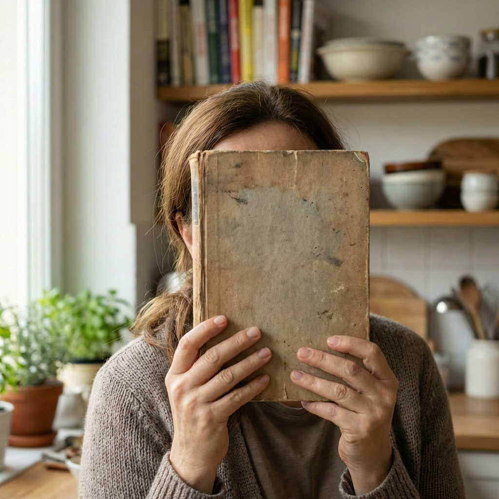 Bulgafood - Die Autorin